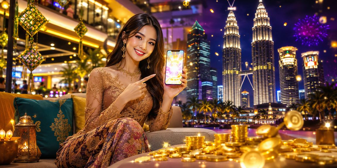 Paparan aplikasi kasino mudah alih 46050 Kuala Lumpur
